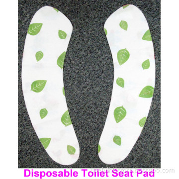 Disposable Toilet Seat Pad